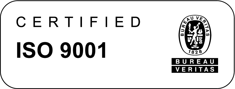 ISO 9001:2015